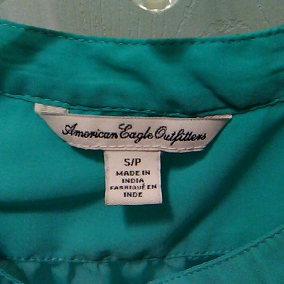 American Eagle Outfitters top - Picture 2 of 7